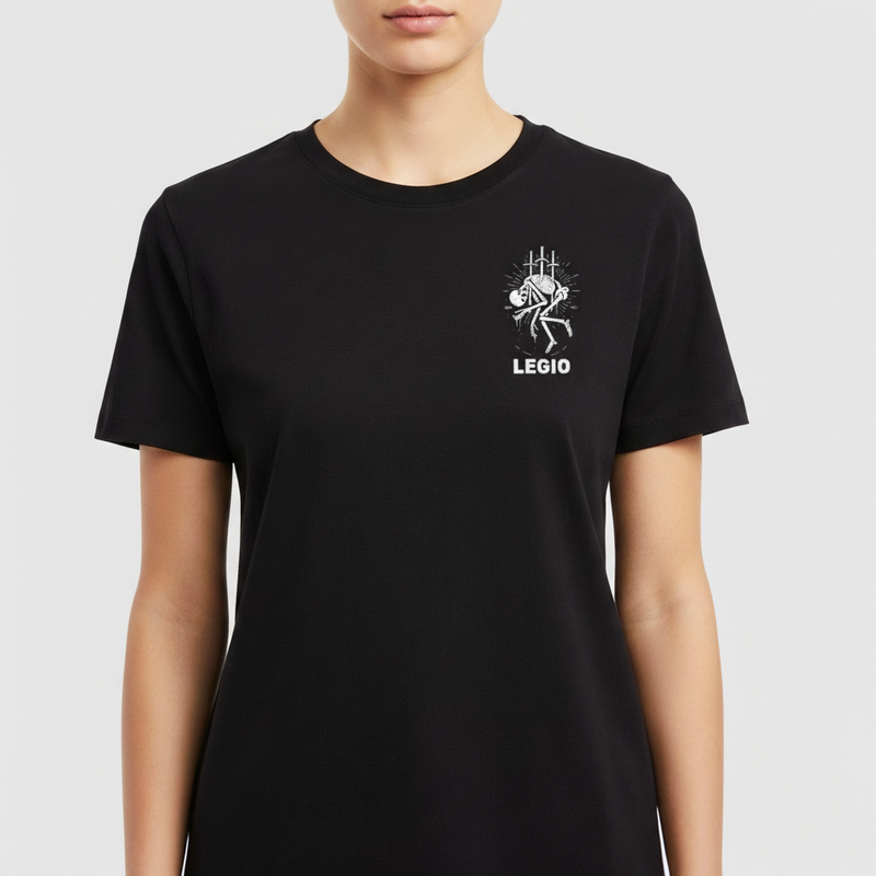 "Viva por Algo Premium" Camiseta Premium Unissex
