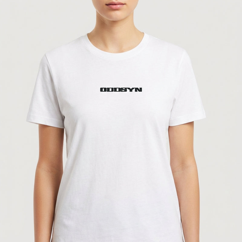"ODD KANJI" Camiseta Premium Unissex