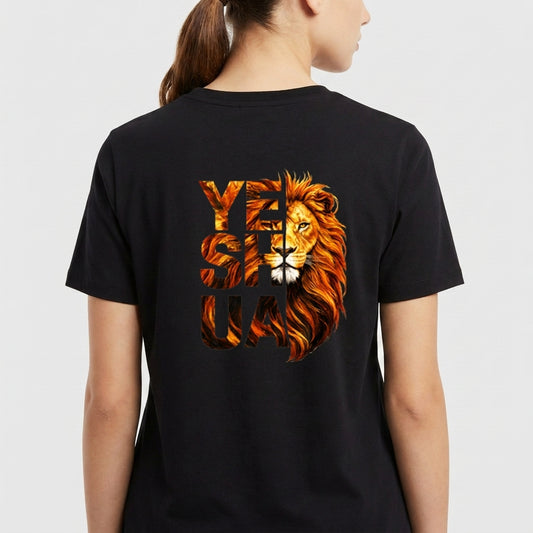 "Yeshua" Camiseta Premium Unissex