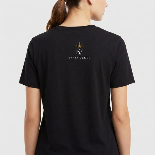 "Meu Deus não falha" Camiseta Premium Unissex