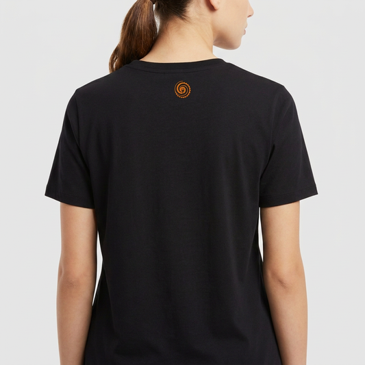"Resistencia Forrozeira" Camiseta Premium Unissex