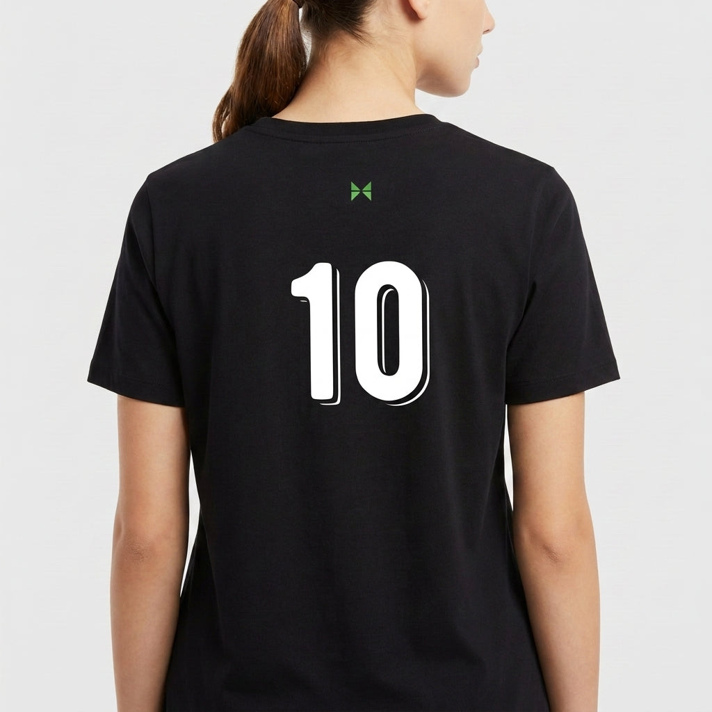 "Camiseta Premium Unissex Brasil" Camiseta Premium Unissex
