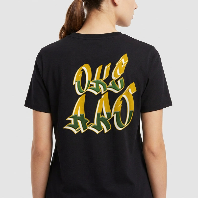 "Teste Camiseta Premium Verso" Camiseta Premium Unissex