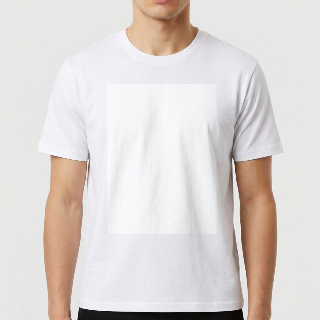 "CROW "Sant Angels"" Camiseta Premium Unissex