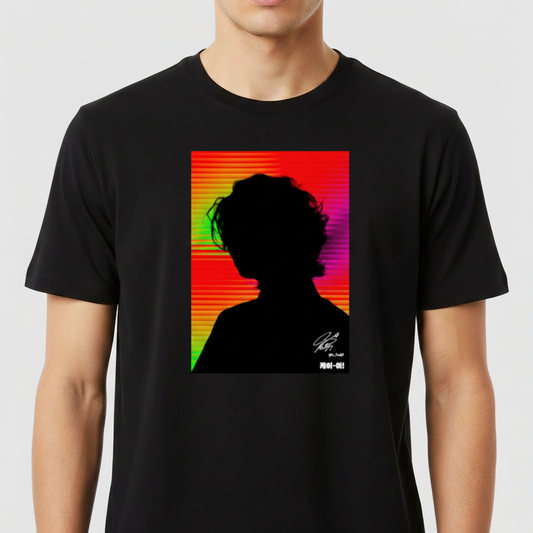 "Coleção Soul - Suga" Camiseta Premium Unissex