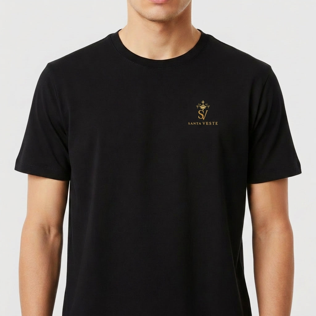 "Yeshua" Camiseta Premium Unissex