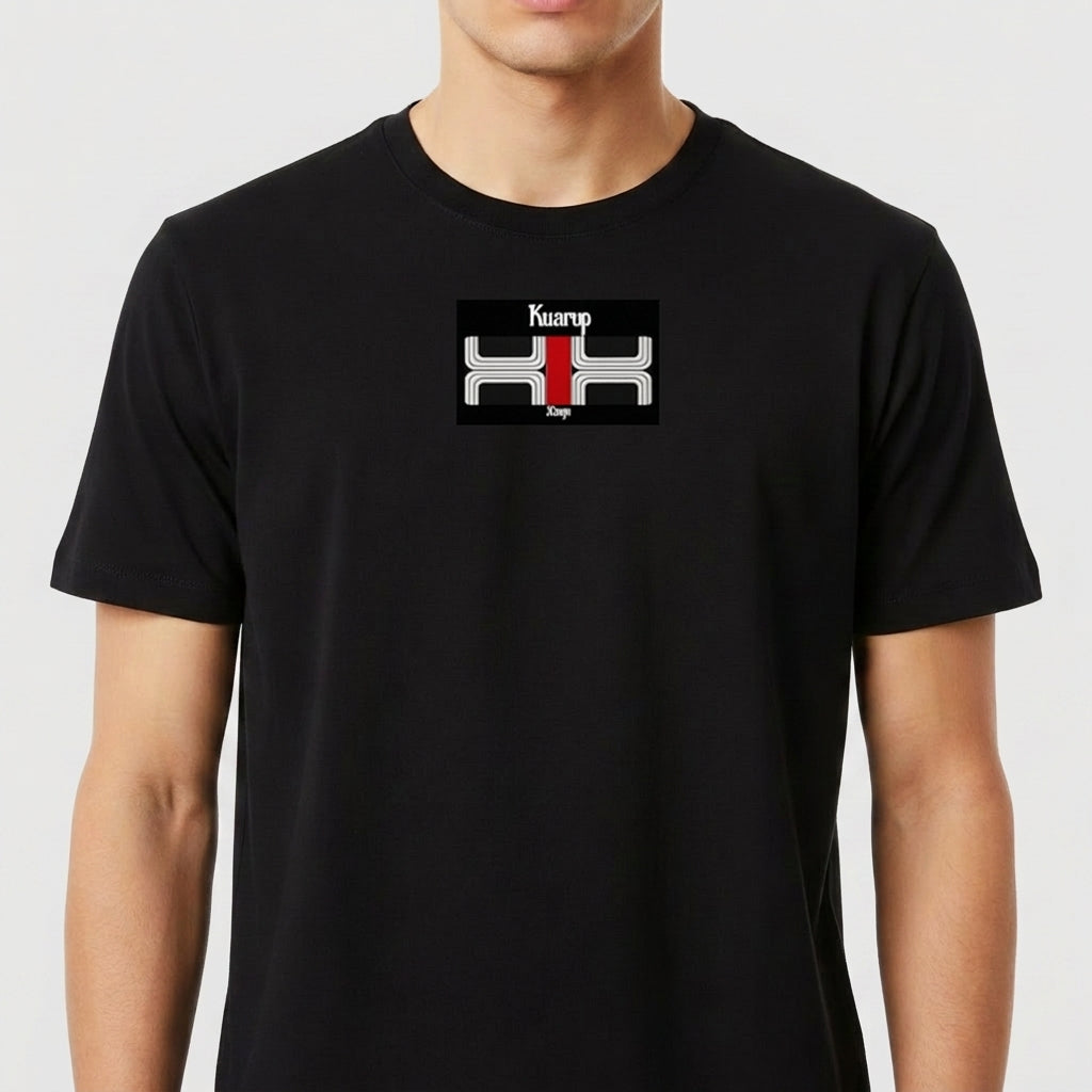 "Camiseta Kuarup" Camiseta Premium Unissex