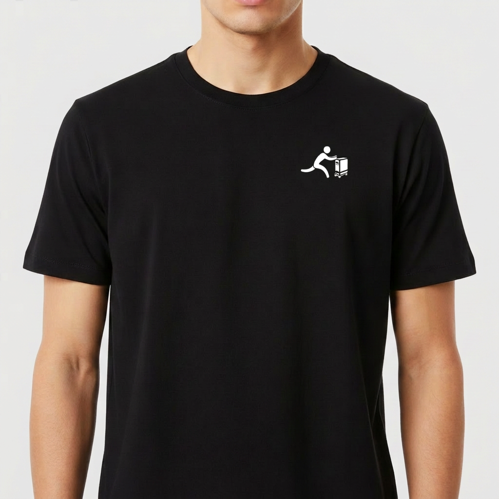 "Camiseta Contra Rider" Camiseta Premium Unissex