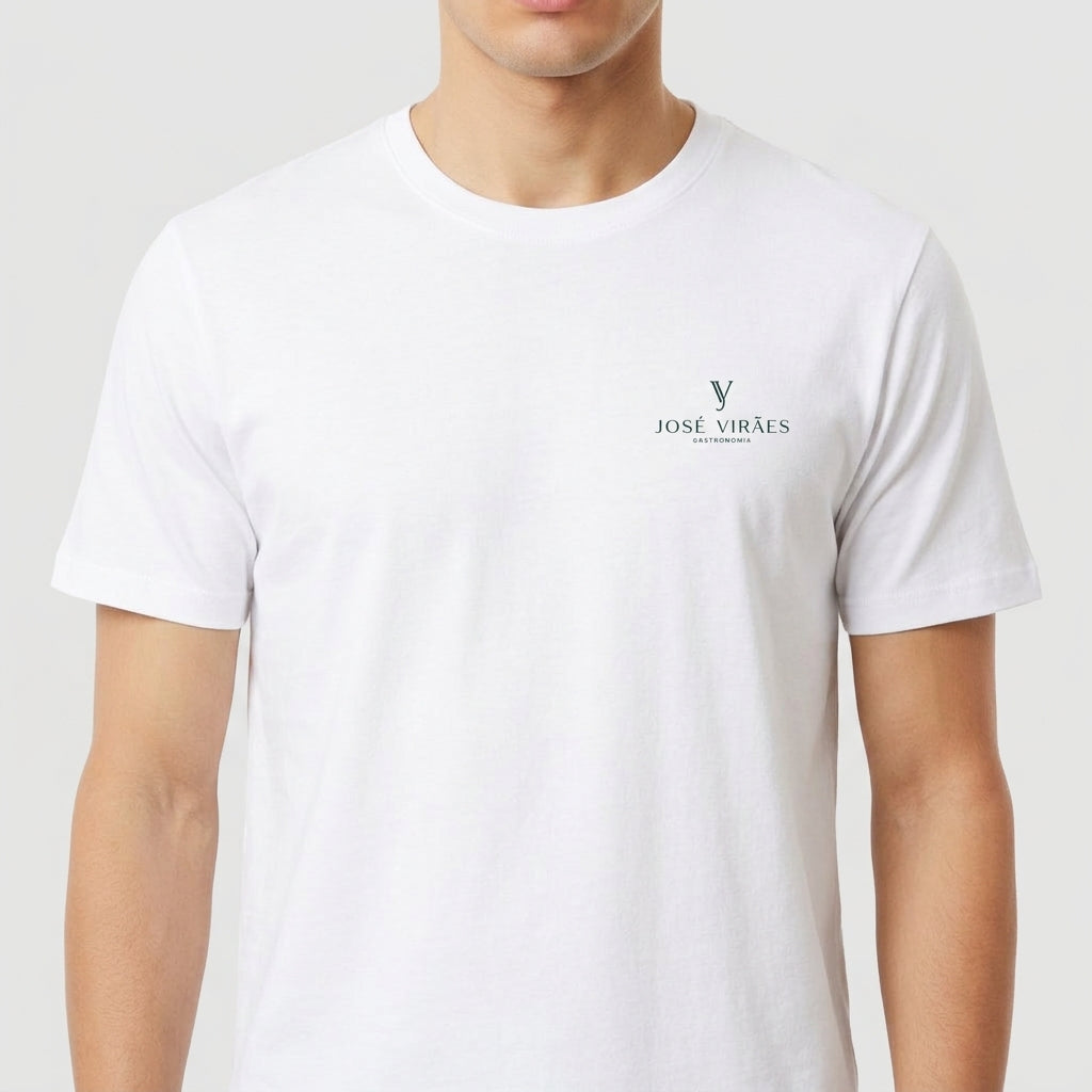 "e pra matar a tristeza" Camiseta Premium Unissex