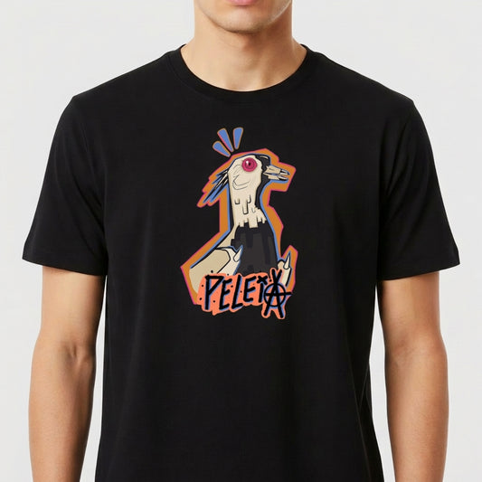 "KERO KERO" Camiseta Premium Unissex