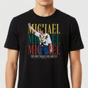"Camiseta Premium Unissex MJ Olodum 1996" Camiseta Premium Unissex