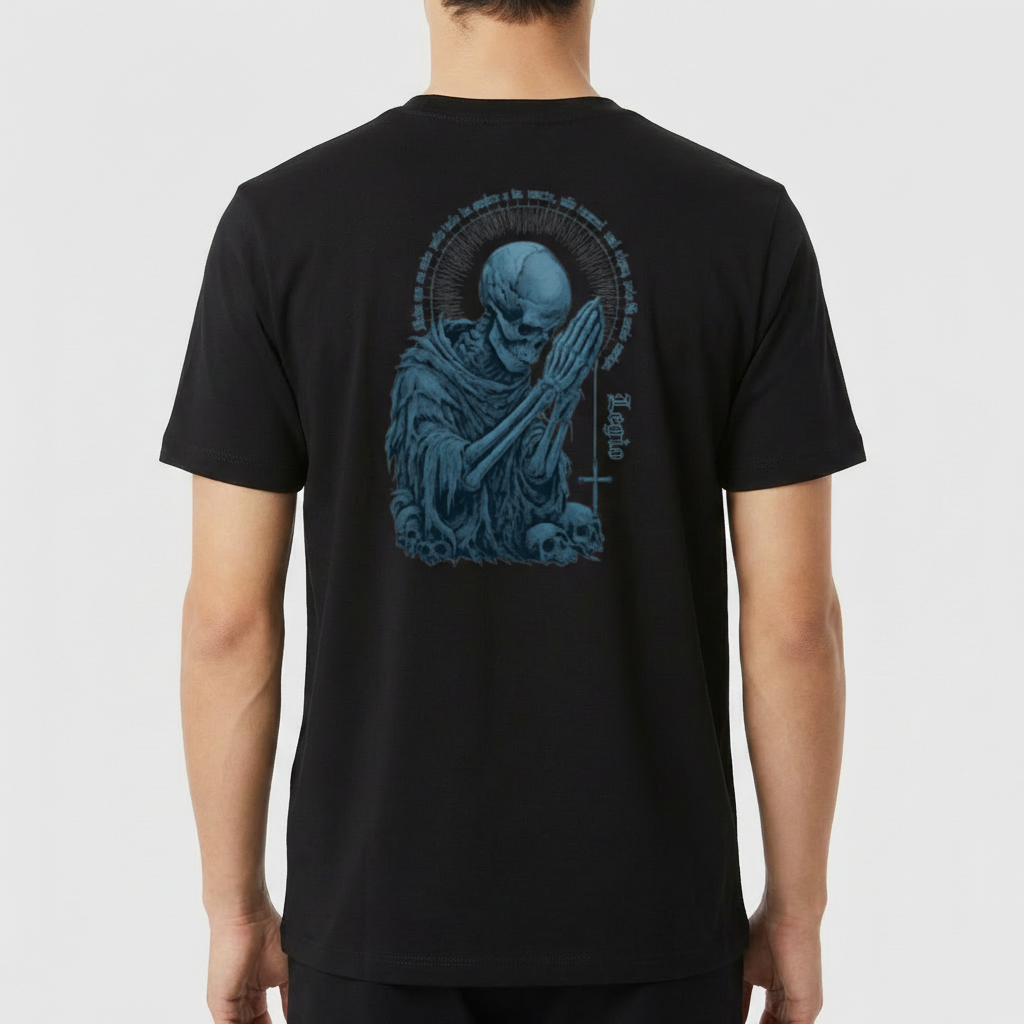 "Vale das Sombras Premium" Camiseta Premium Unissex