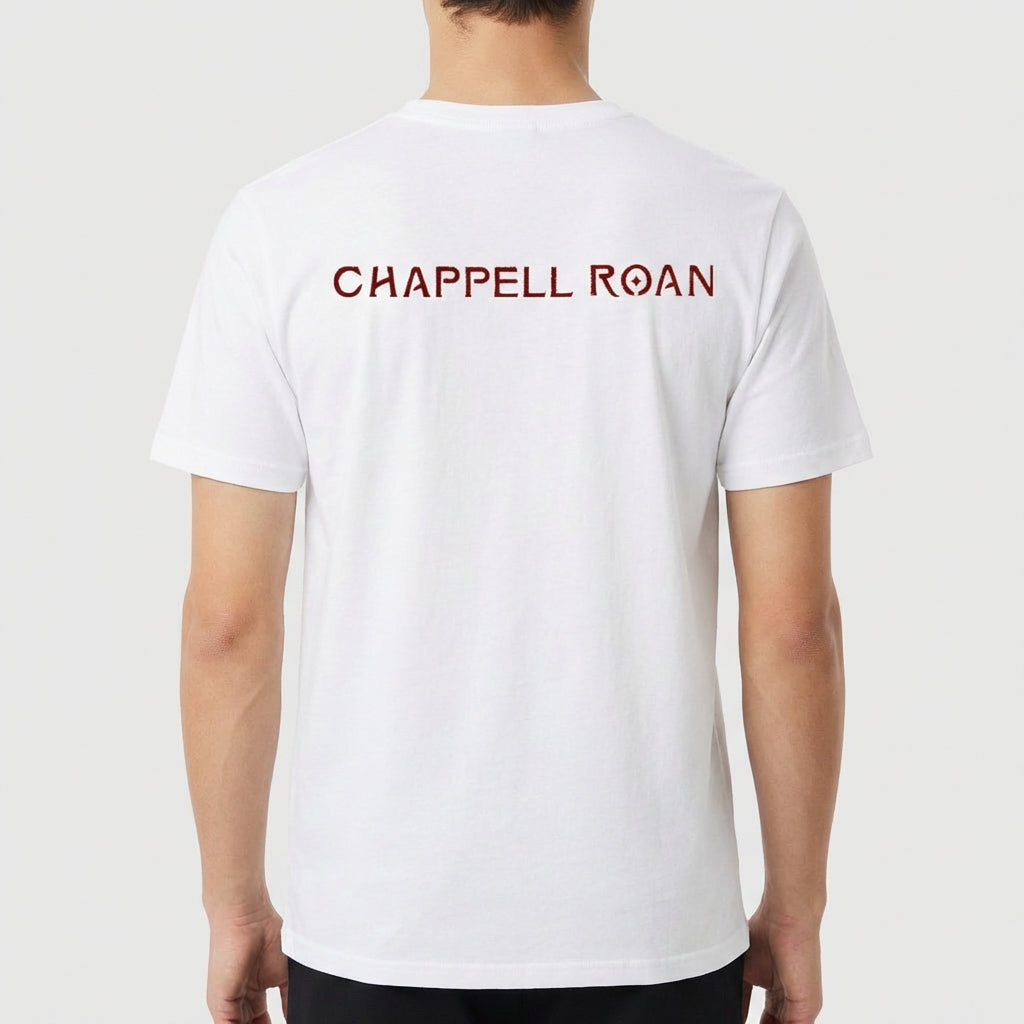 "Pop Icon Chappell Roan" Camiseta Premium Unissex