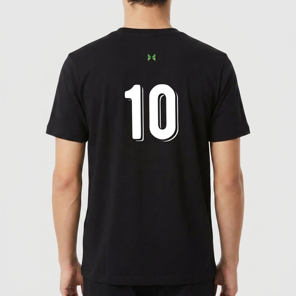 "Camiseta Premium Unissex Brasil" Camiseta Premium Unissex
