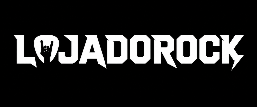 Loja do Rock — banner