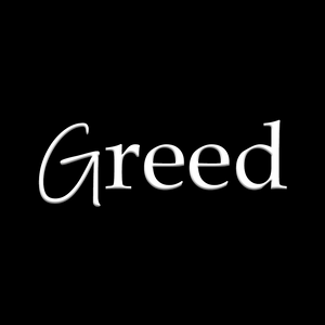 Greed — avatar