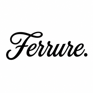 Ferrure.