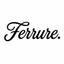 Ferrure.