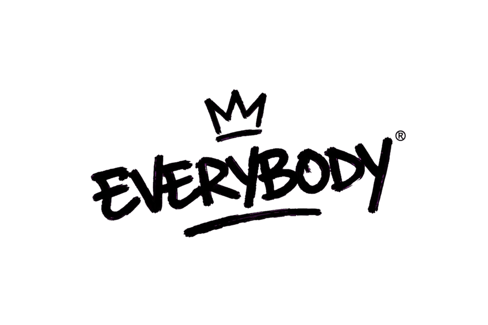 EVERYBODY — banner